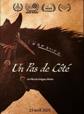 Un Pas de Côté